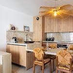 Spacious Apartment With Terrace And Parking