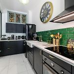 Peaceful 1 Bdr & Large Sunny Terrace - Bail Mobilite