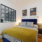 Peaceful 1 Bdr & Large Sunny Terrace - Bail Mobilite
