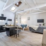 My Casa - Delfino 51 - Superb Studio Loft