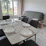 Appartement Familial T3 Terrasse, Clim & Parking Gratuit