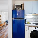 L22 Staywizus - 1 Bdr Old Nice - 5 Min Walk Sea - Ac