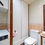 Spacious Flat - Calm & Ac
