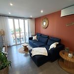 Bright Apartment - Promenade Des Anglais, Nice