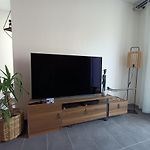 Bright Apartment - Promenade Des Anglais, Nice