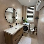 Elegant Appartement A Nice, Plage A 10 Min