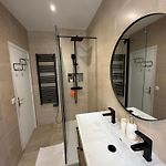 Elegant Appartement A Nice, Plage A 10 Min