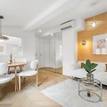 Nice Renting - St Vincent - Top Floor Luxury Old Town Nice Air-Conditioned