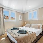 Nice Renting - St Vincent - Top Floor Luxury Old Town Nice Air-Conditioned