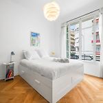 Charming & Comfortable - Near The Port / Parking