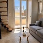 Joli T2 Neuf - Balcon - Clim - Wifi A Nice