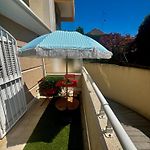 Nice - Studio Cosy Le Rouge Avec Terrasse