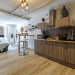 My Casa - Bonaparte 17 - Superb Studio Suite Old Town