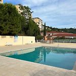 Le Domaine D\'Azur - La Terrasse Du Littoral Nice