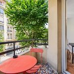 Hyper City Center Fully Renovated Air Conditioning