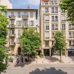Hyper City Center Fully Renovated Air Conditioning