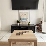 Cosy Apartment In Nice With Balcony Parking