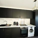 Grand Appartement Moderne Centre Nice