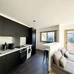 Grand Appartement Moderne Centre Nice