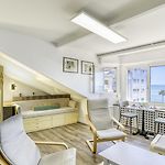 S14 Staywizus - 1 Bdr Promenade Des Anglais Sea View - Ac