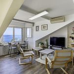 S14 Staywizus - 1 Bdr Promenade Des Anglais Sea View - Ac