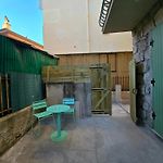 Studio Neuf Avec Terrasse Privee - Nice Centre