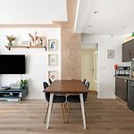 Bright & Cozy - Large Sunny Terrace