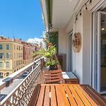 Bright & Cozy - Large Sunny Terrace