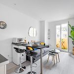 Relaxation & Comfort Design Studio With Ambient Led