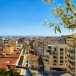 Prime View - Hypercenter - Spacious & Modern