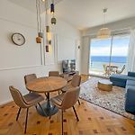 Seaside Escape With Terrace - Nice