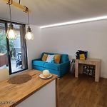 Studio Cosy Avec Terrasse A Deux Pas De La Mer