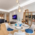 Beautiful Luxury Apartment 66 M2
