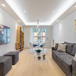 Beautiful Luxury Apartment 66 M2