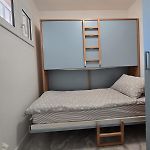 Cozy Seaside Studio With Private Parking