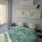 3 P Jardin, Piscine, Stationnement - Collines Nicoises