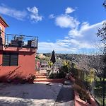 Nice, Collines, Chateau De Cremat, Villa, Jacuzzi