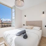 2-Bedroom Apartment - Sleeps 4 - Place Massena