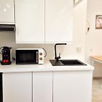 Studio Neuf - Design - Climatise - Nice