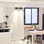 Studio Lumineux - Climatise - Nice