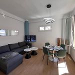 Appartement Terrasse 4 A 6 Personnes Haut De Gamme Nice Port, Riquier