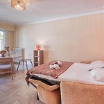 Lion Apt - Near City Center - Terrace - Happy Rentals