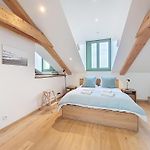 S10 Staywizus - Duplex 3 Bdr Ac Wifi Balcony 10 Mins Plage