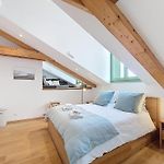 S10 Staywizus - Duplex 3 Bdr Ac Wifi Balcony 10 Mins Plage