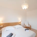 Wonderful View - 2Br Nice Fabron - Parking