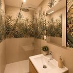 Studio Cosy Climatise Ambiance Tropicale