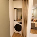 Studio Cocooning Clim Lave-Linge Sechant