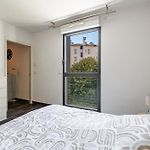 Appartement Carre D\'Or Nice