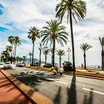 Apt 4 Guests Promenade Des Anglais