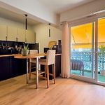 Apt 4 Guests Promenade Des Anglais